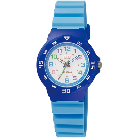 Reloj Q&Q VR19J009Y Infantil - Análogo