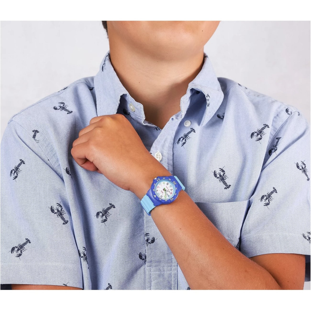 Reloj Q&Q VR19J009Y Infantil - Análogo