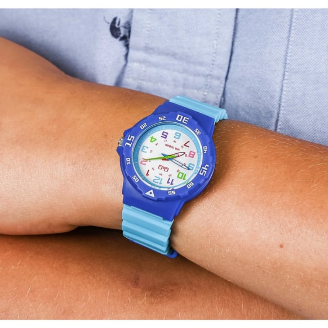 Reloj Q&Q VR19J009Y Infantil - Análogo