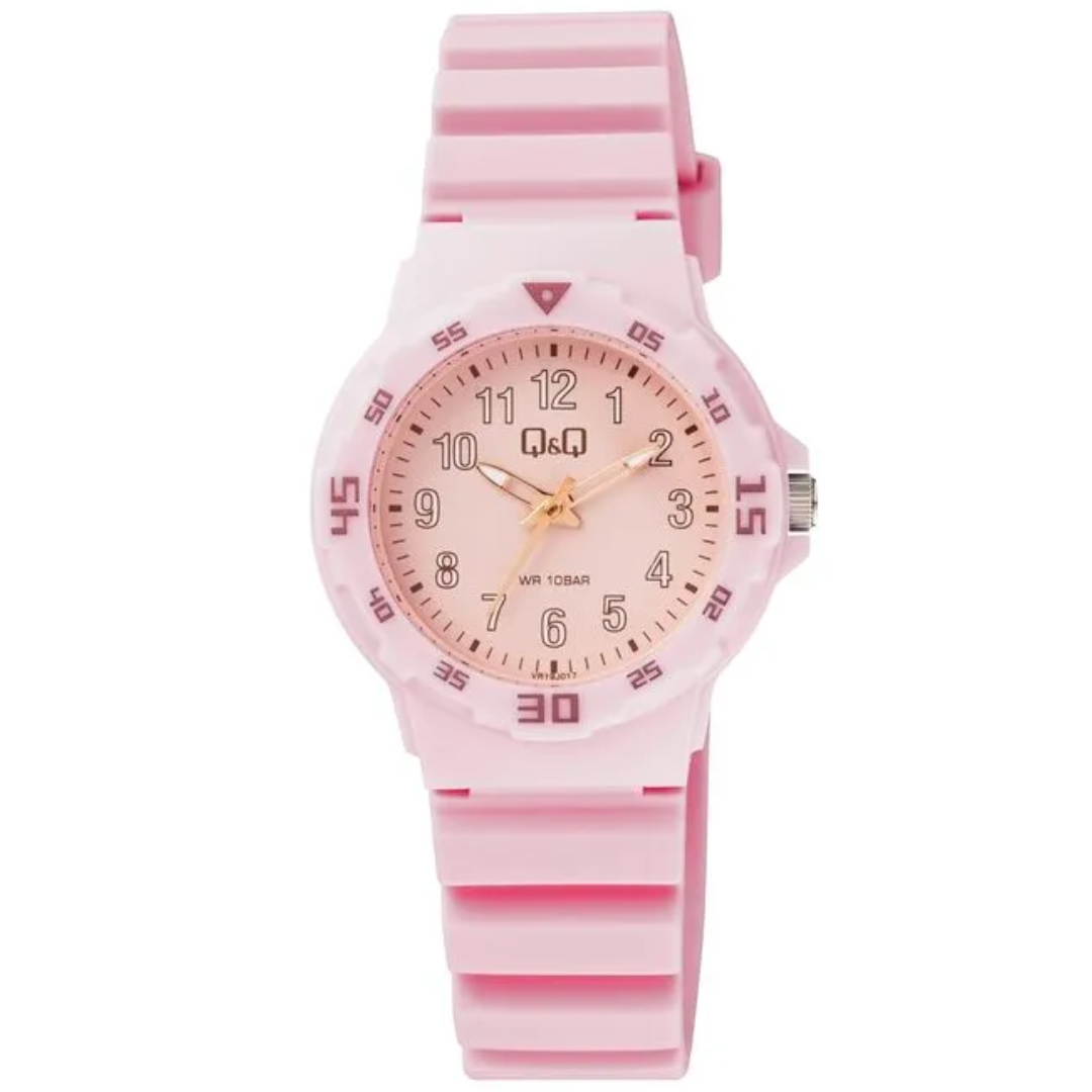 Reloj Q&Q VR19J017Y Infantil - Análogo