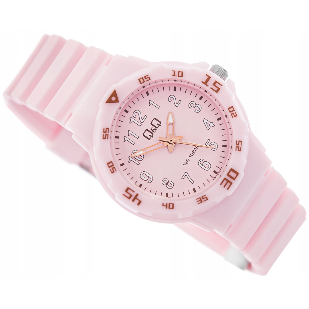 Reloj Q&Q VR19J017Y Infantil - Análogo