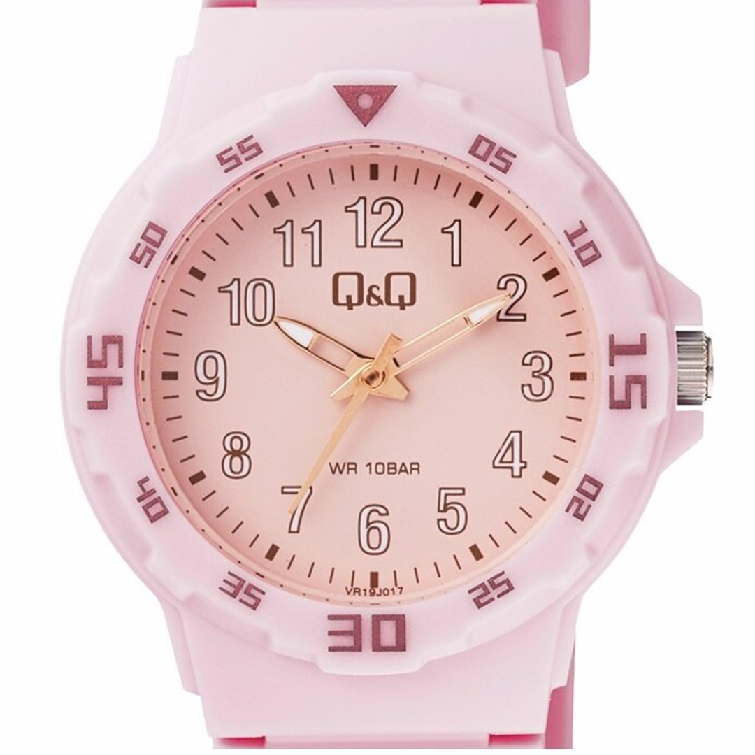 Reloj Q&Q VR19J017Y Infantil - Análogo