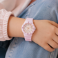 Reloj Q&Q VR19J017Y Infantil - Análogo