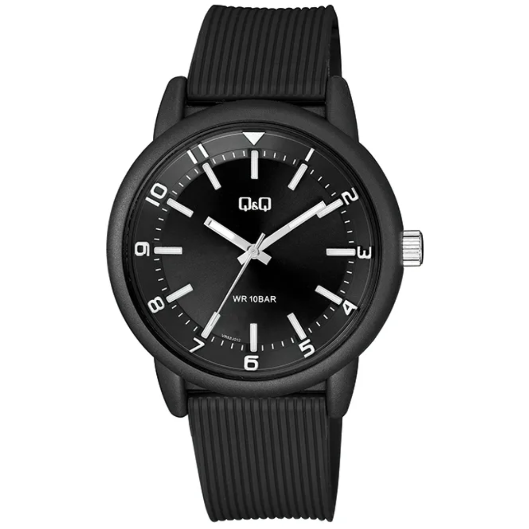 Reloj Q&Q VR52-012Y Hombre - Análogo