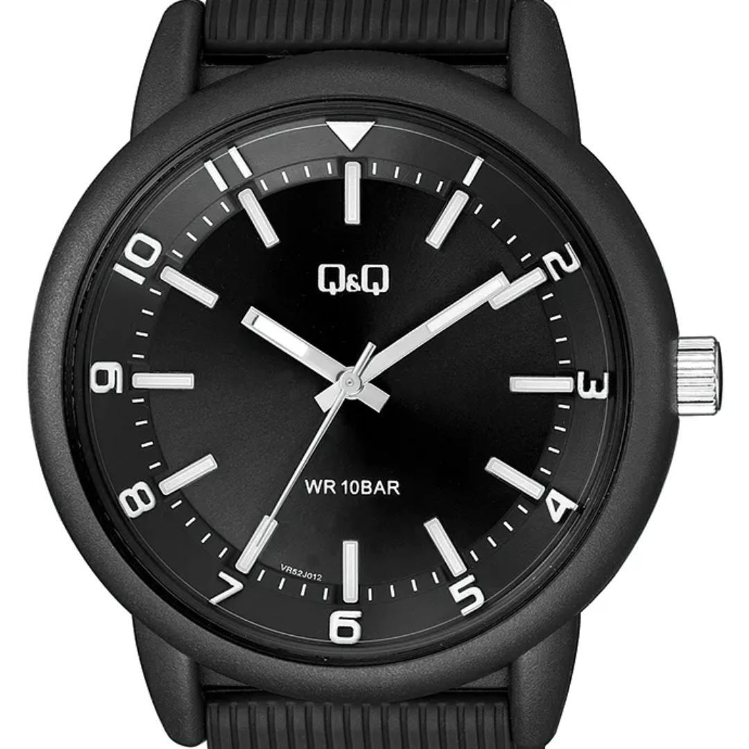 Reloj Q&Q VR52-012Y Hombre - Análogo