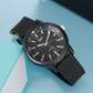 Reloj Q&Q VR52-012Y Hombre - Análogo