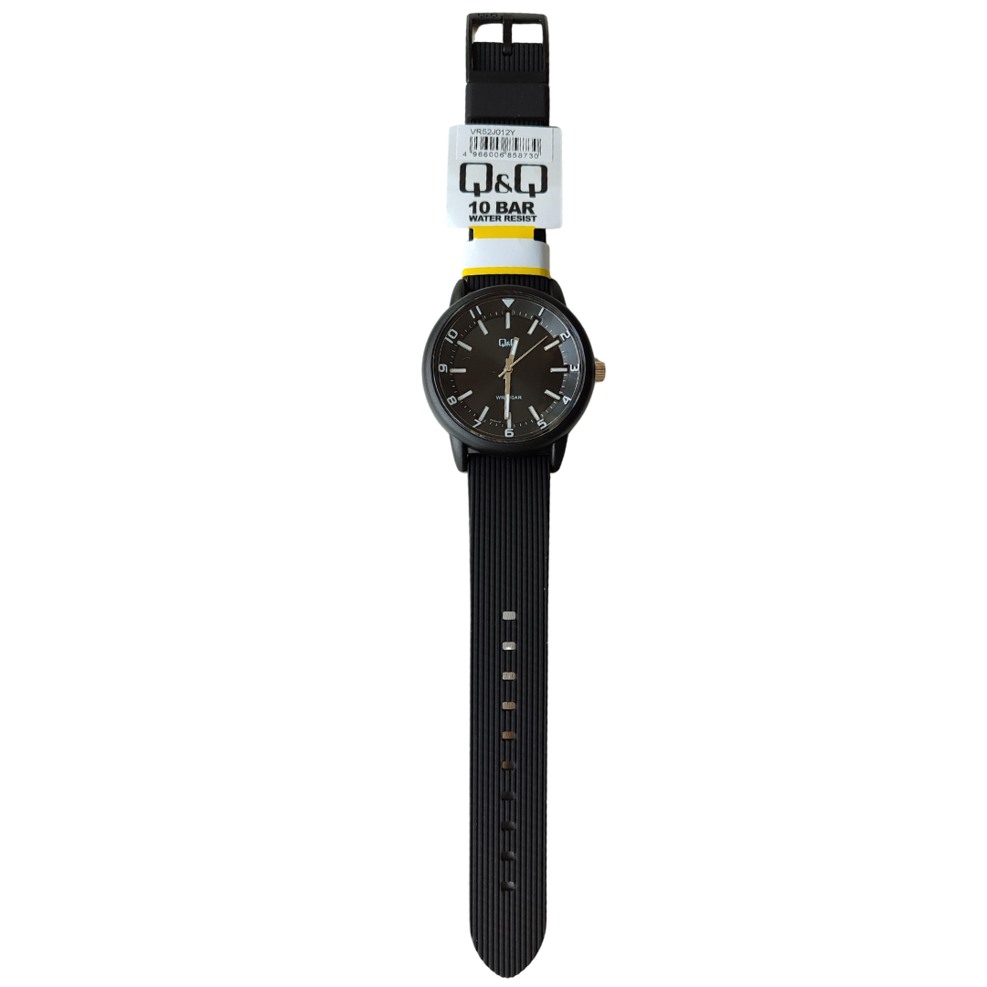 Reloj Q&Q VR52-012Y Hombre - Análogo