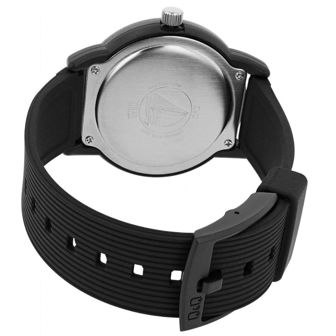 Reloj Q&Q VR52-012Y Hombre - Análogo