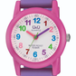 Reloj Q&Q VR99J001Y Infantil - Análogo