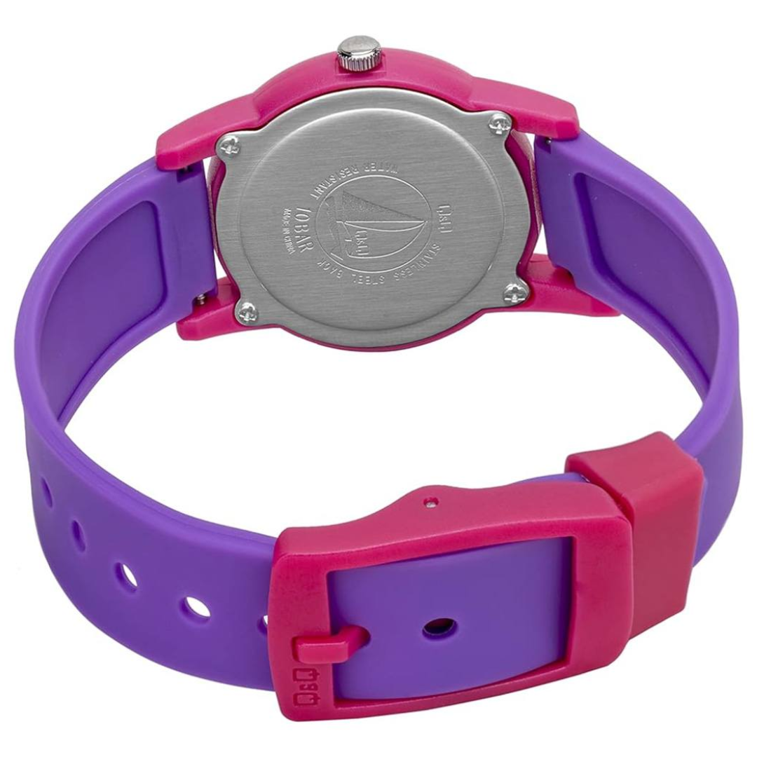 Reloj Q&Q VR99J001Y Infantil - Análogo