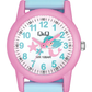 Reloj Q&Q VR99J012Y Infantil - Análogo