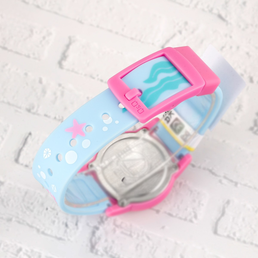 Reloj Q&Q VR99J012Y Infantil - Análogo