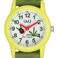 Reloj Q&Q VR99J016Y Infantil - Análogo
