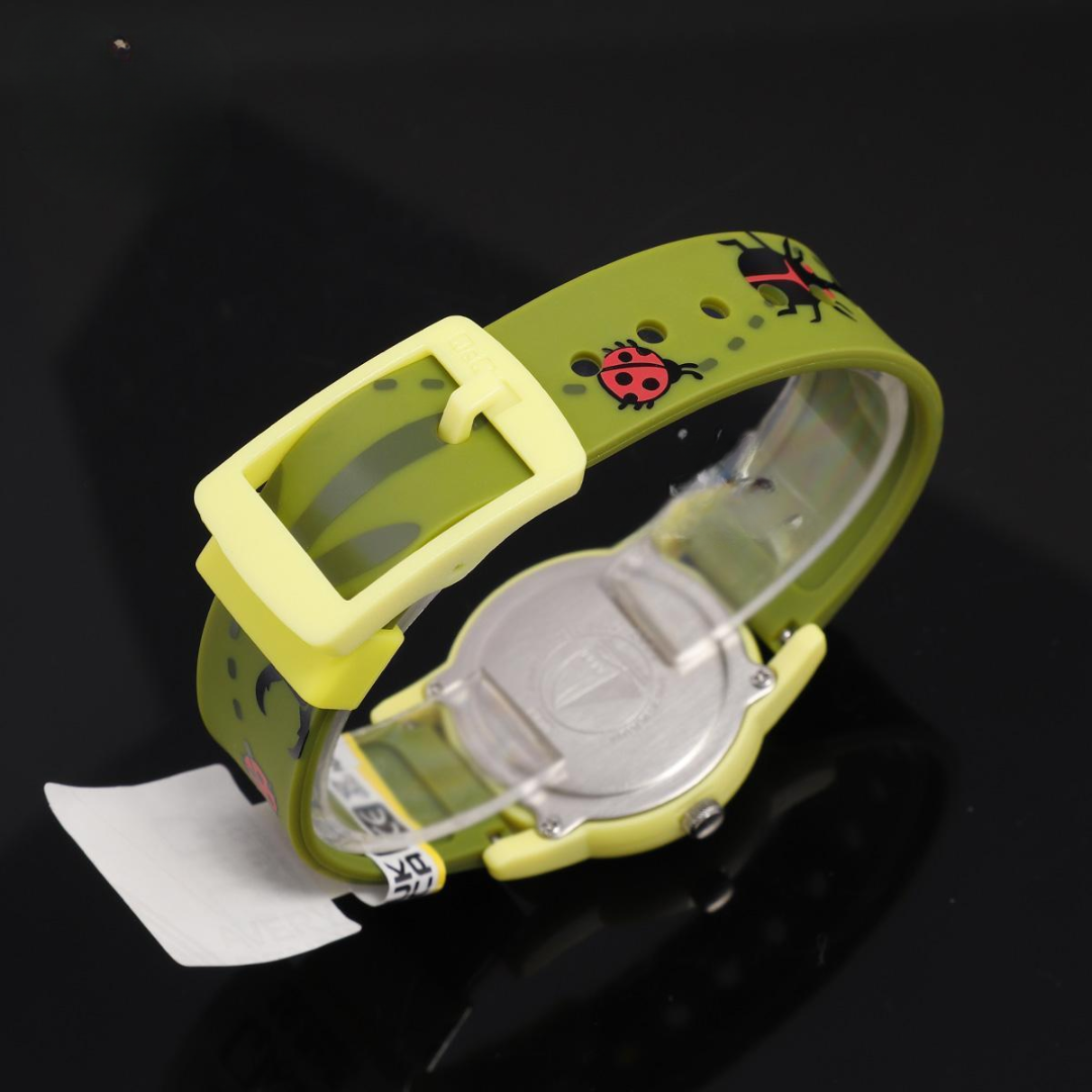 Reloj Q&Q VR99J016Y Infantil - Análogo