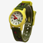 Reloj Q&Q VR99J016Y Infantil - Análogo