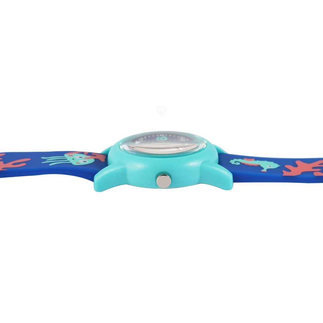 Reloj Q&Q VR99J017Y Infantil - Análogo