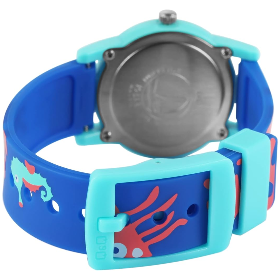 Reloj Q&Q VR99J017Y Infantil - Análogo