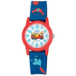Reloj Q&Q VR99J019Y Infantil - Análogo