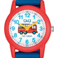 Reloj Q&Q VR99J019Y Infantil - Análogo