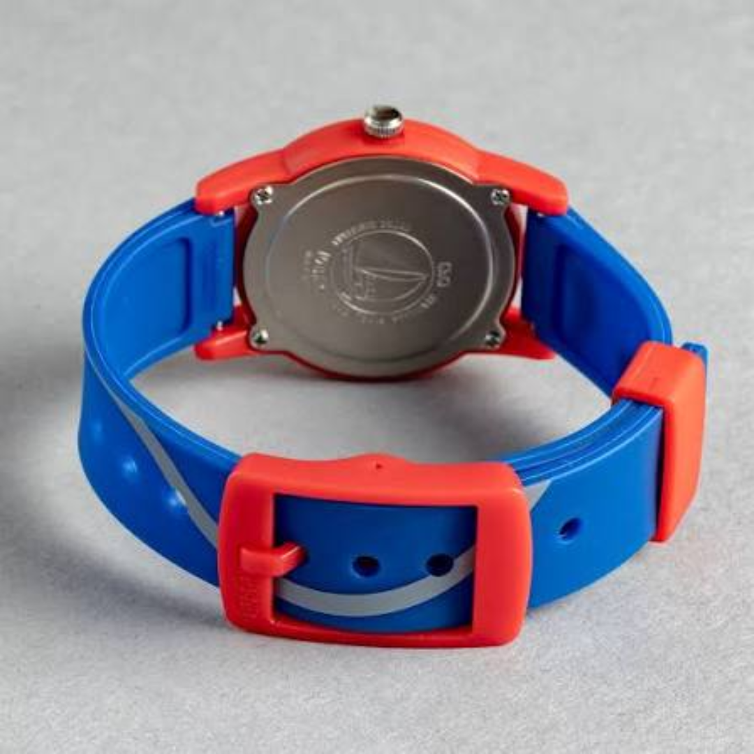 Reloj Q&Q VR99J019Y Infantil - Análogo