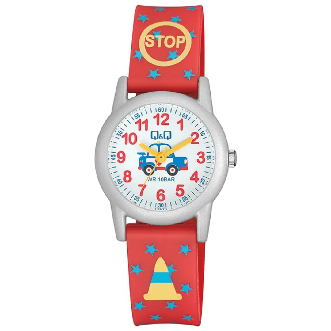 Reloj Q&Q VR99J020Y Infantil - Análogo