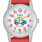 Reloj Q&Q VR99J020Y Infantil - Análogo