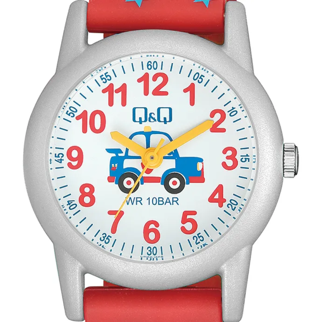 Reloj Q&Q VR99J020Y Infantil - Análogo
