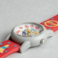Reloj Q&Q VR99J020Y Infantil - Análogo