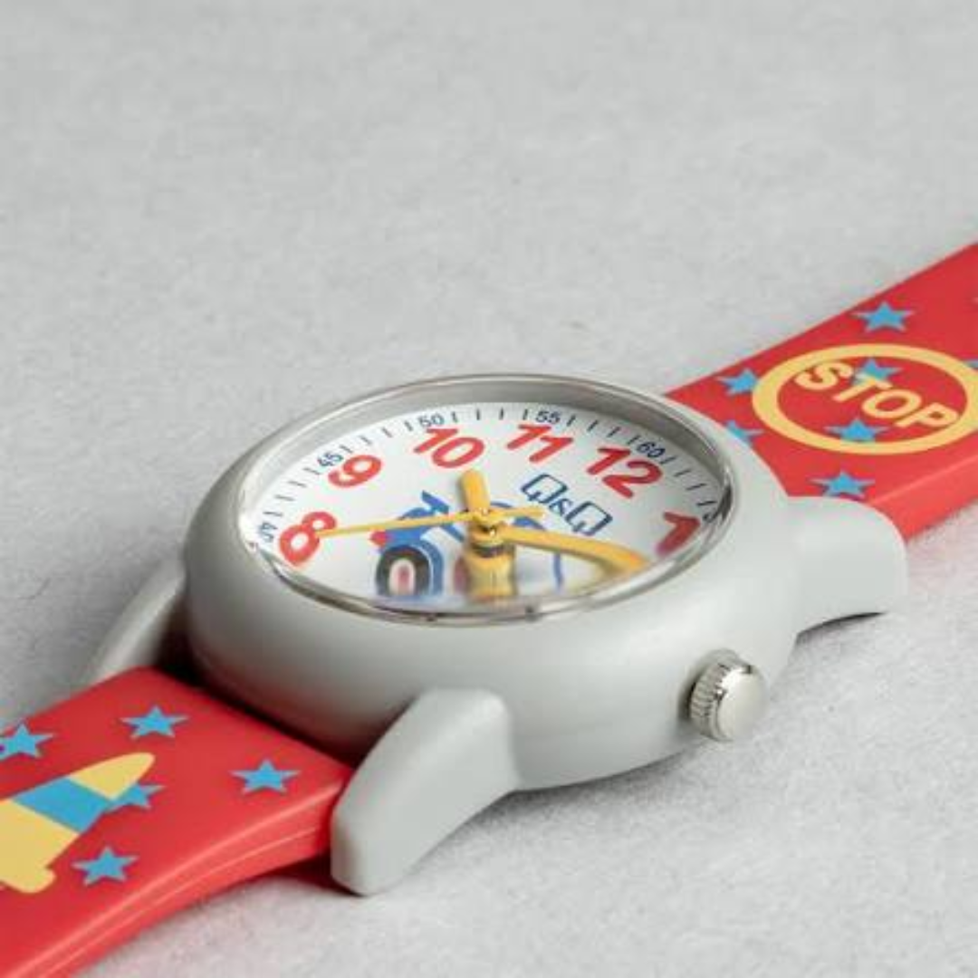 Reloj Q&Q VR99J020Y Infantil - Análogo