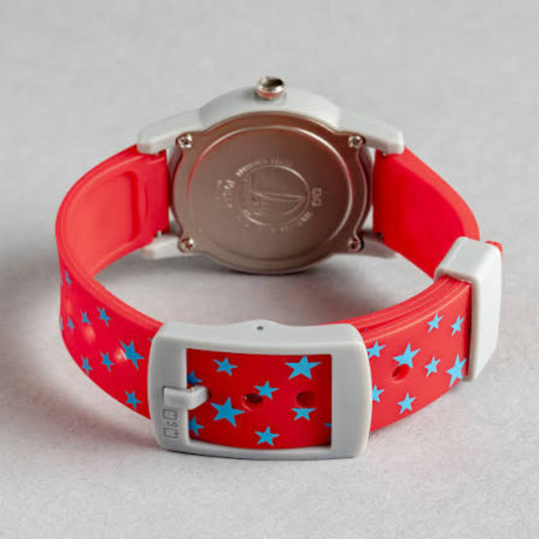 Reloj Q&Q VR99J020Y Infantil - Análogo