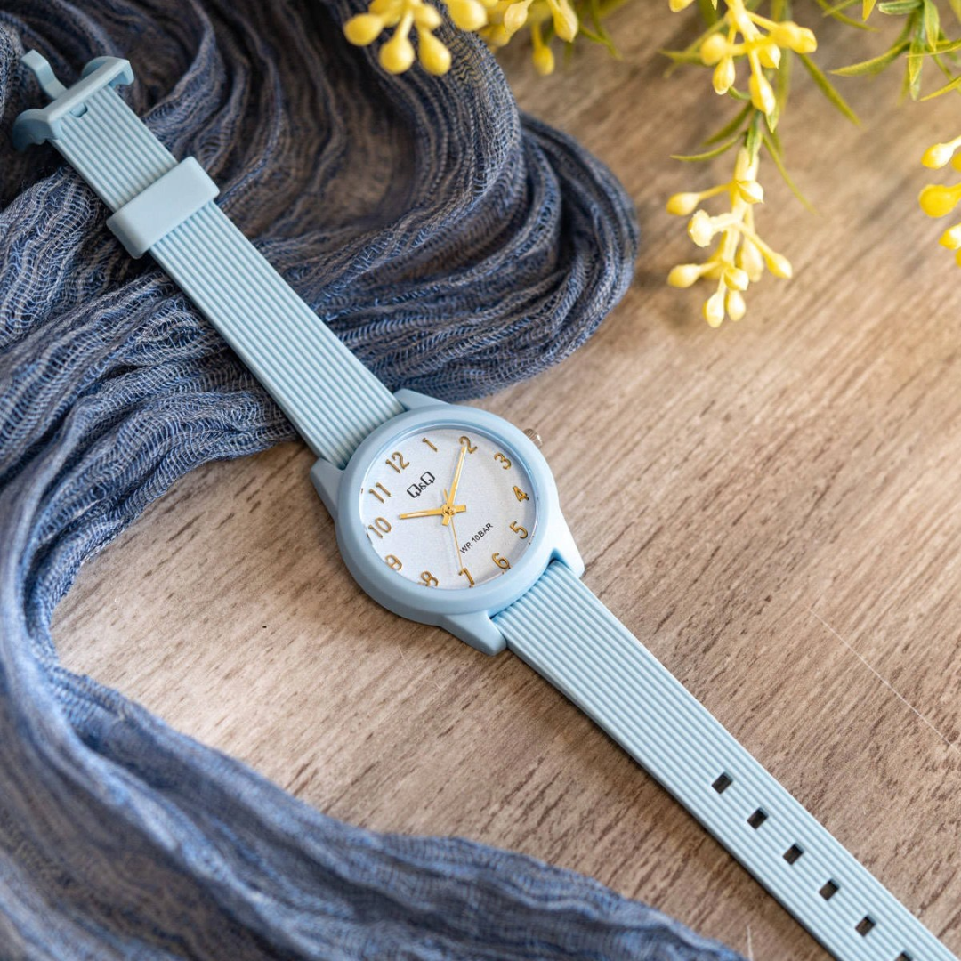 Reloj Q&Q VS13J006Y Mujer - Análogo