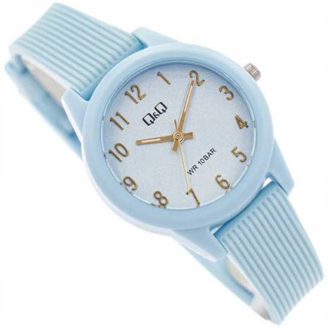Reloj Q&Q VS13J006Y Mujer - Análogo