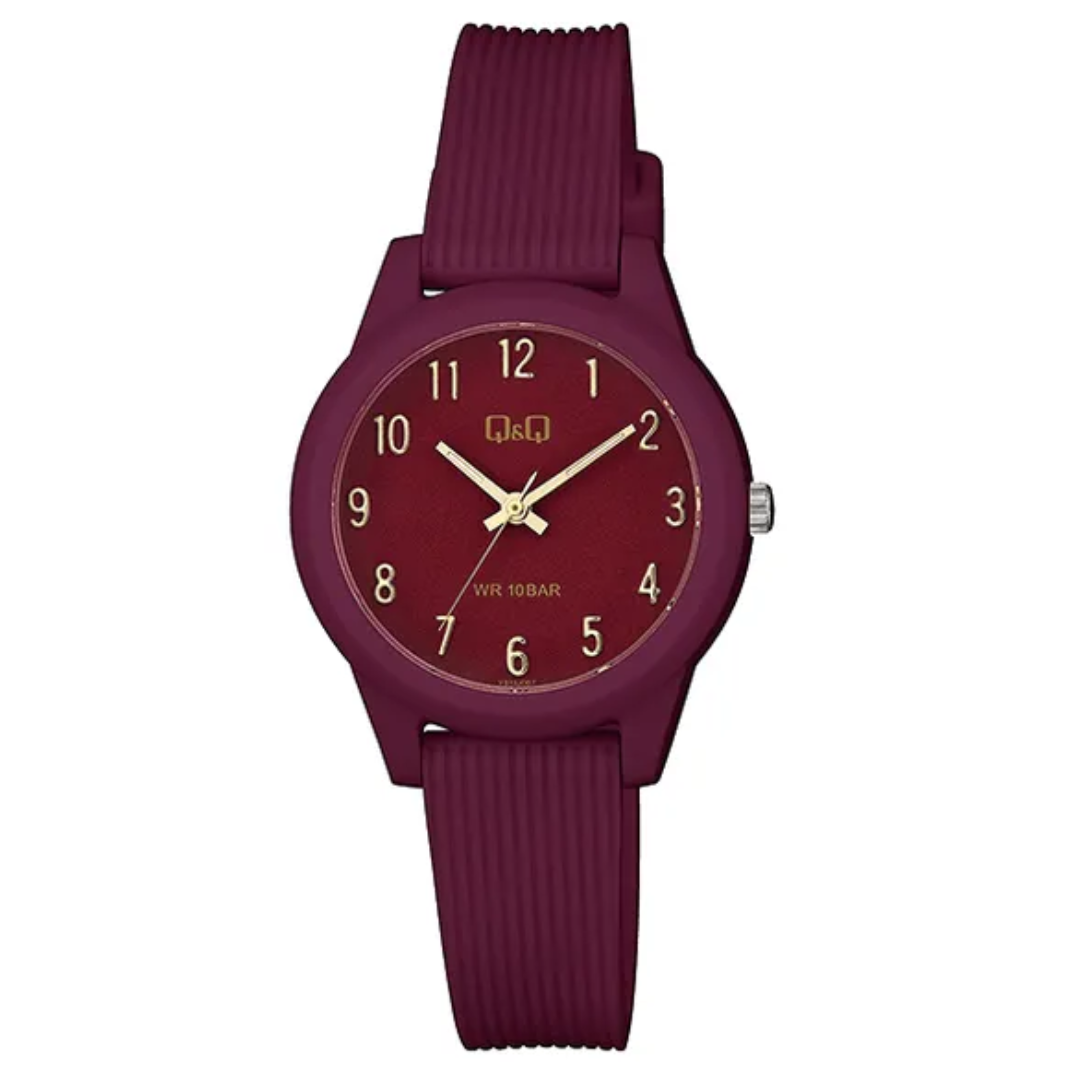 Reloj Q&Q VS13J007Y Mujer - Análogo