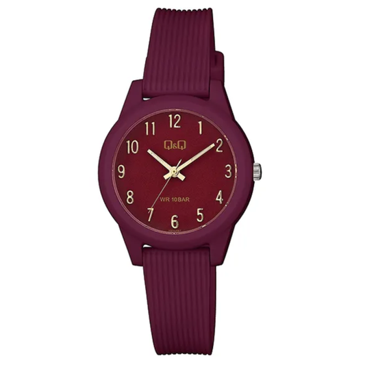 Reloj Q&Q VS13J007Y Mujer - Análogo