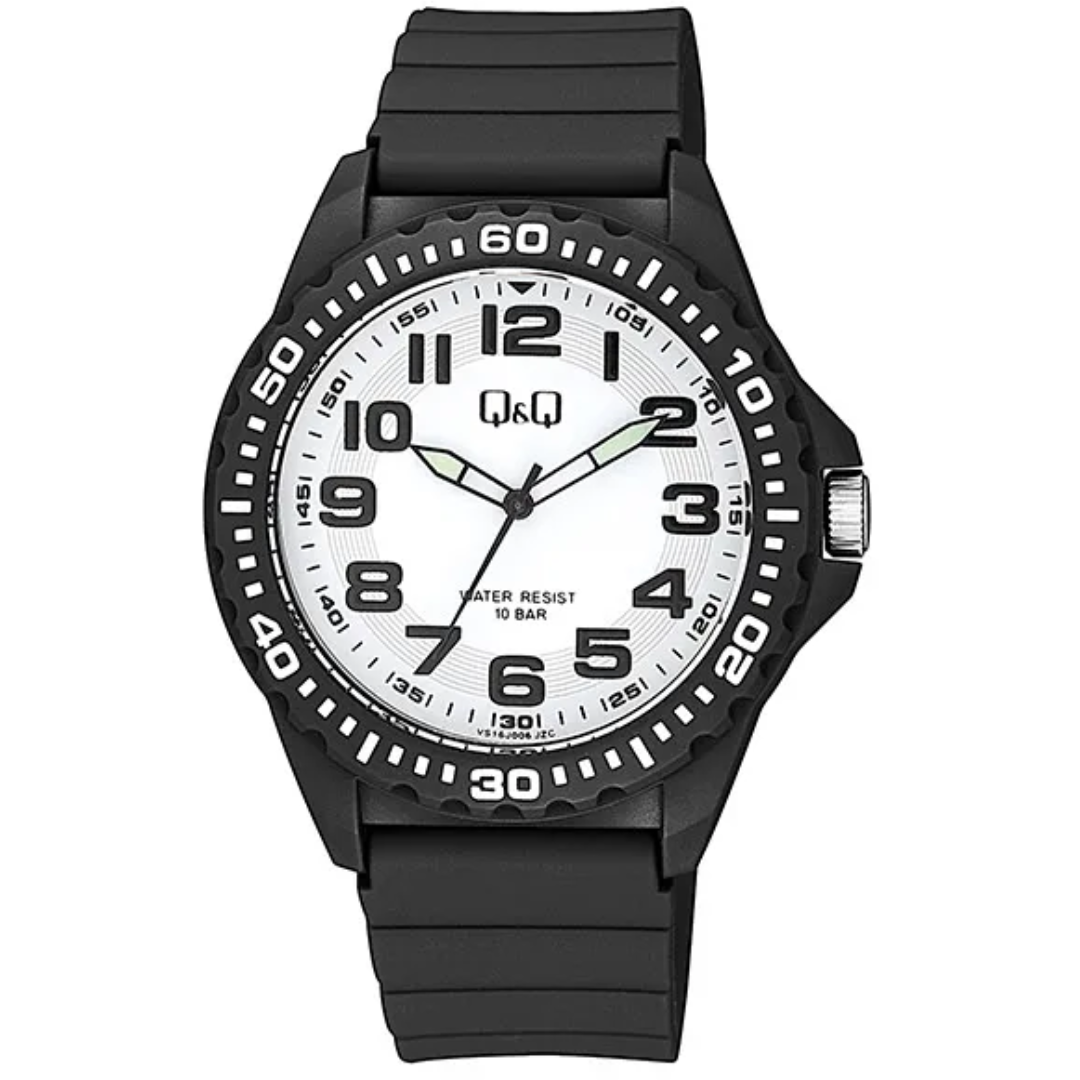 Reloj Q&Q VS16J006Y Hombre - Análogo
