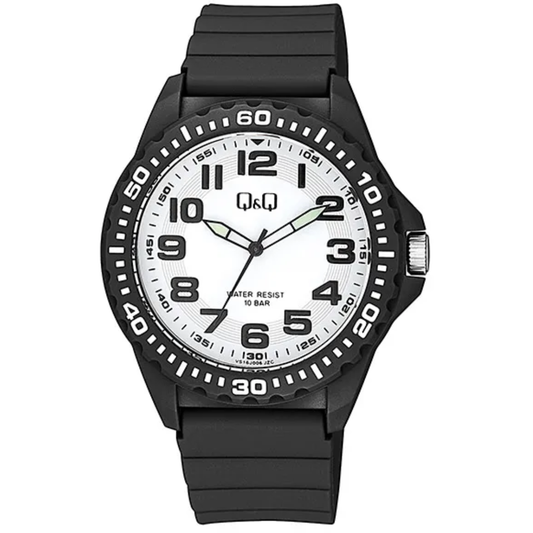 Reloj Q&Q VS16J006Y Hombre - Análogo