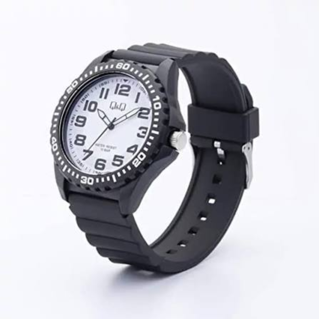 Reloj Q&Q VS16J006Y Hombre - Análogo