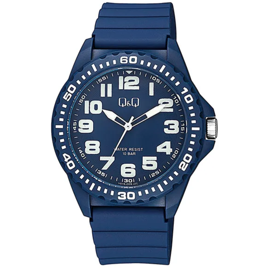 Reloj Q&Q VS16J009Y Hombre - Análogo