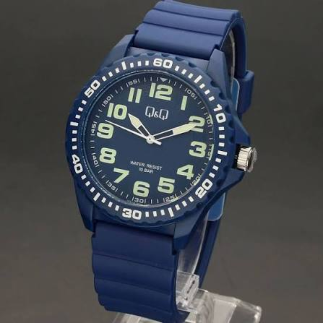 Reloj Q&Q VS16J009Y Hombre - Análogo