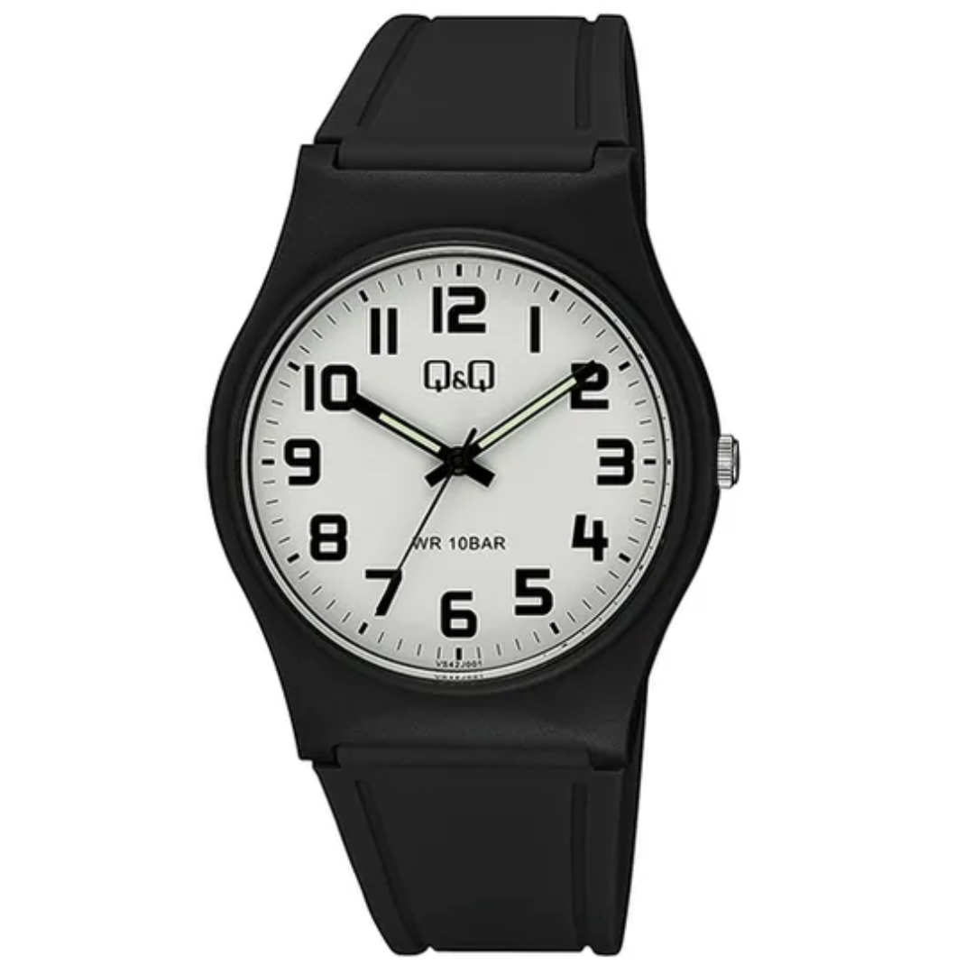 Reloj Q&Q VS42J001Y Hombre - Análogo