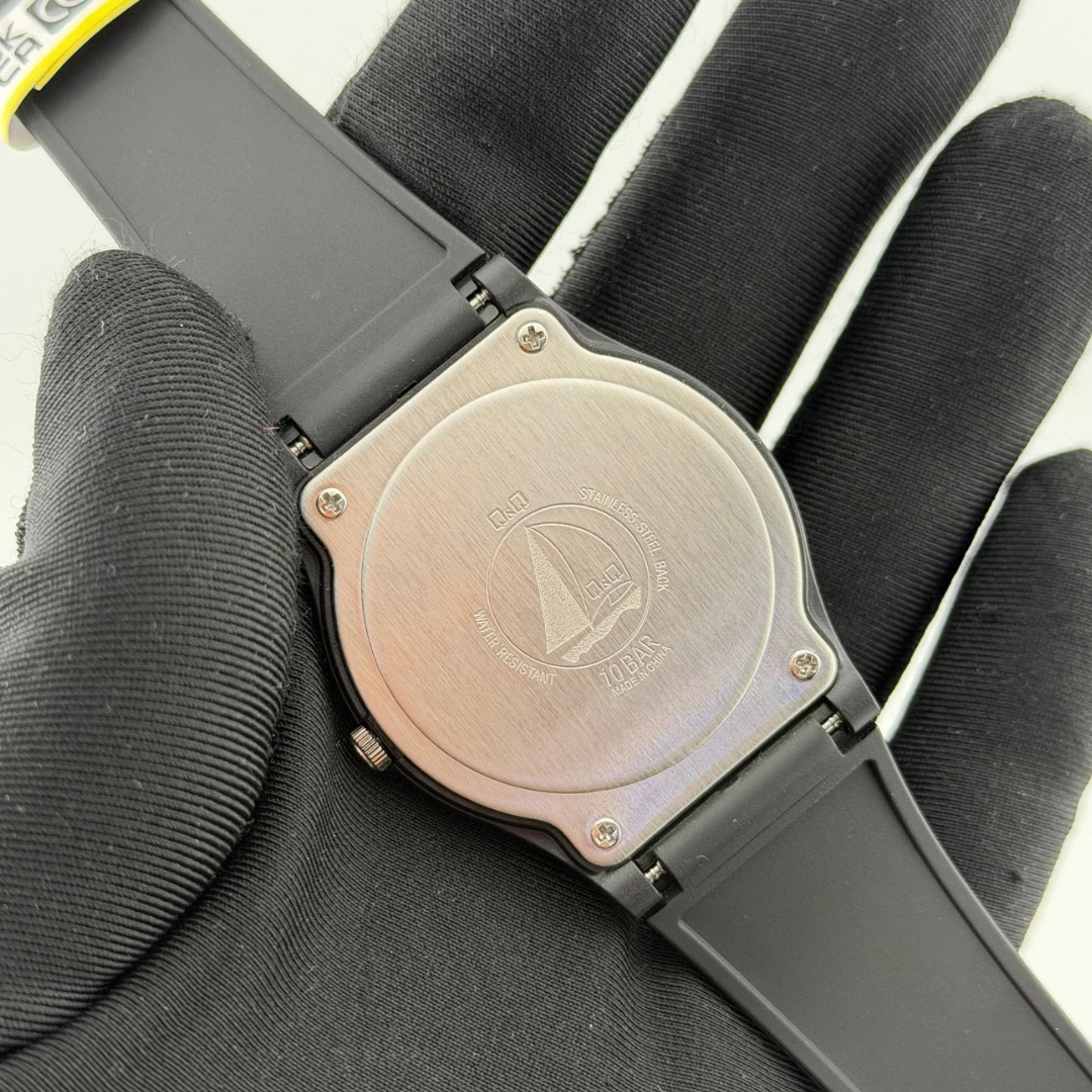 Reloj Q&Q VS42J001Y Hombre - Análogo