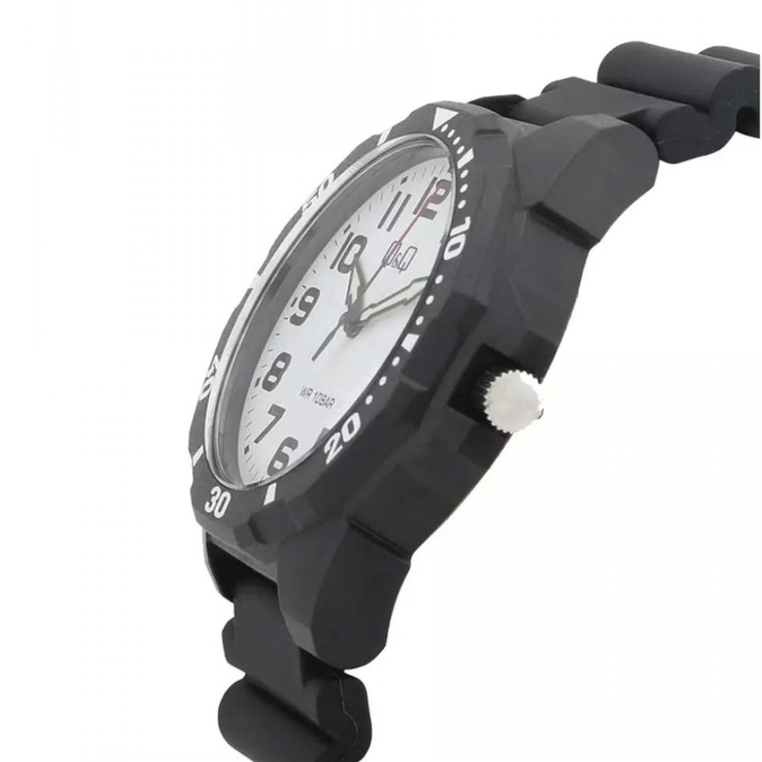 Reloj Q&Q VS44J001Y Hombre - Análogo