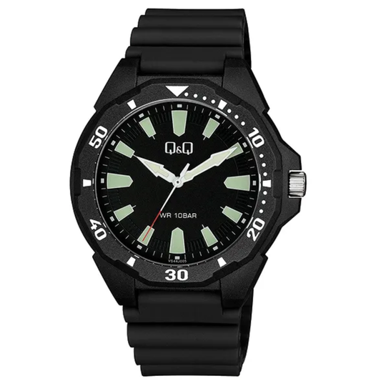 Reloj Q&Q VS44J005Y Hombre - Análogo
