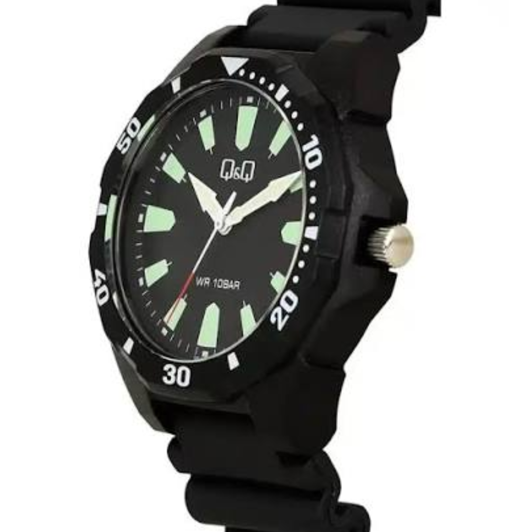 Reloj Q&Q VS44J005Y Hombre - Análogo