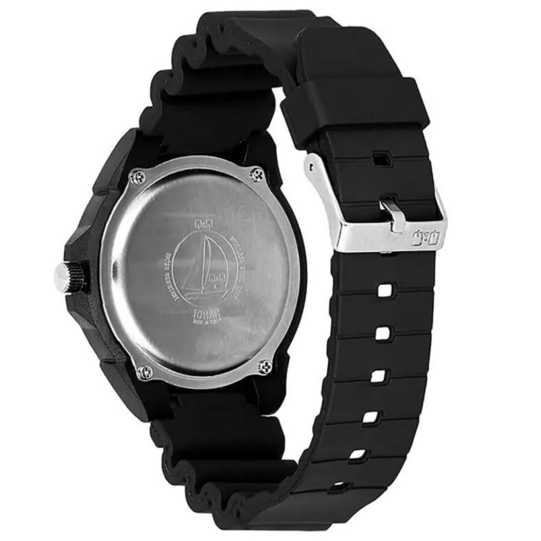 Reloj Q&Q VS44J005Y Hombre - Análogo