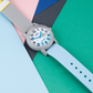 Reloj Q&Q VS49J006Y Infantil - Análogo