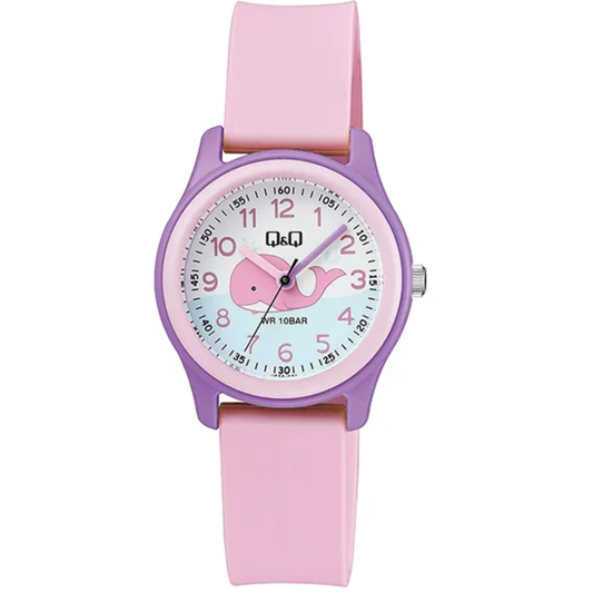 Reloj Q&Q VS59J001Y Infantil - Análogo
