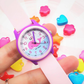Reloj Q&Q VS59J001Y Infantil - Análogo