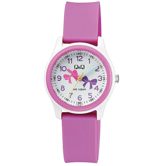 Reloj Q&Q VS59J002Y Infantil - Análogo