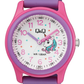 Reloj Q&Q VS59J003Y Infantil - Análogo